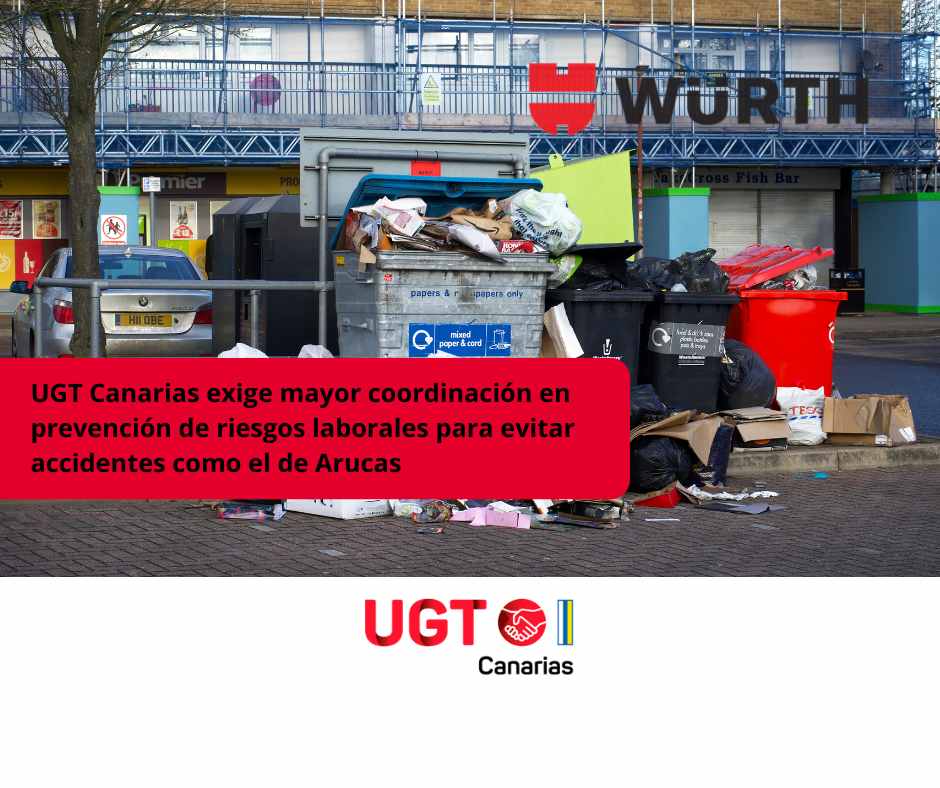 accidente